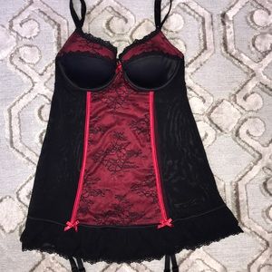 La senza lingerie